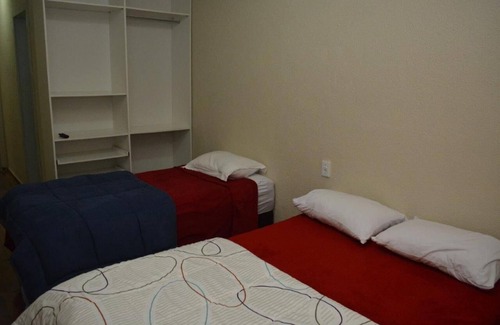 Barcellos Hotel | Hotel Pedra Moura