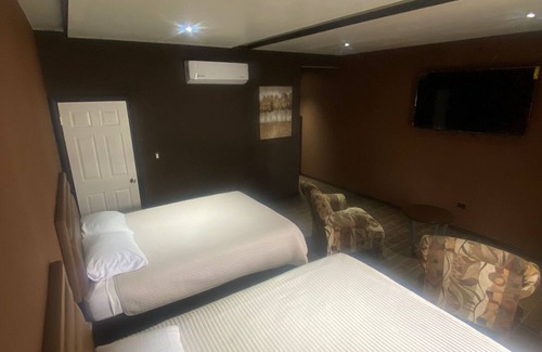Nogales Hotel | Hotel Pedregal