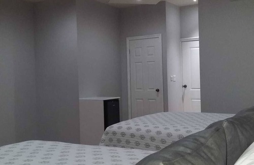 Nogales Hotel | Hotel Pedregal