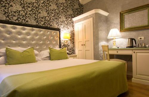 Historic Center Hotel | Hotel Pedrini