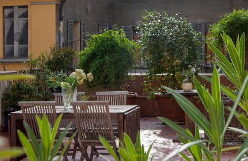 Historic Center Hotel | Hotel Pedrini