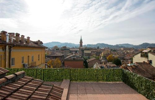 Historic Center Hotel | Hotel Pedrini