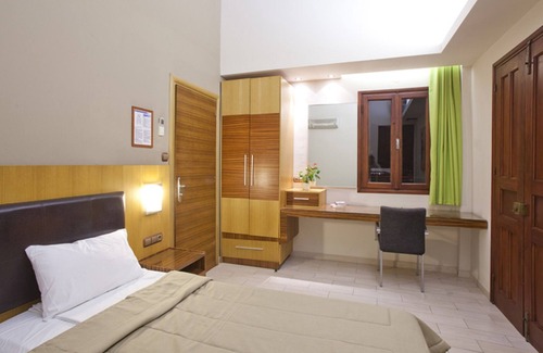 Pefkos Hotel | Hotel Pefkos Beach