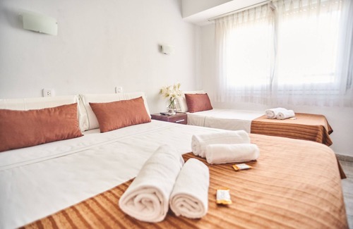 Mar del Plata Hotel | Hotel Pelayo
