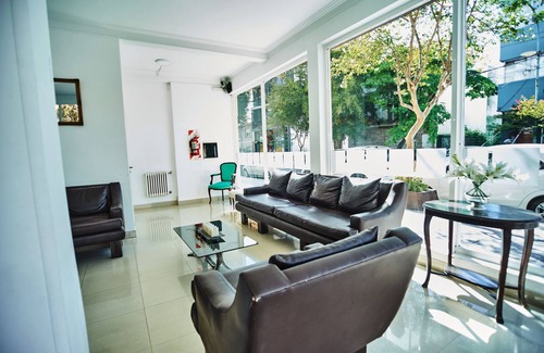 Mar del Plata Hotel | Hotel Pelayo