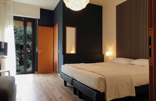 Malcesine Old Town Hotel | Hotel Peler