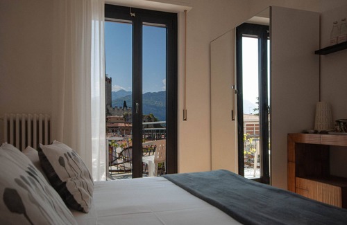 Malcesine Old Town Hotel | Hotel Peler