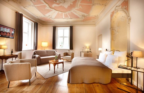 Rendsburg Hotel | Hotel Pelli Hof Rendsburg by Tulip Inn