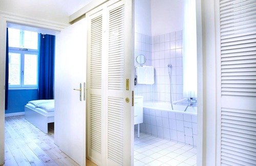 Rendsburg Hotel | Hotel Pelli Hof Rendsburg by Tulip Inn