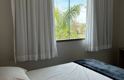 Penedo Hotel | Hotel Penedo Inn