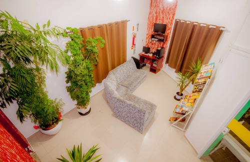 Penha Hotel | Hotel Penha