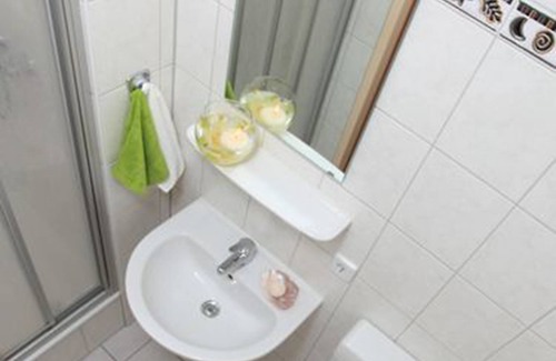 West Berlin Centre House | Hotel Pension Arche