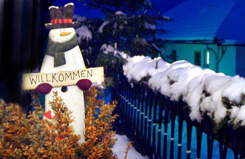 Braunlage House | Hotel-Pension Bergkranz