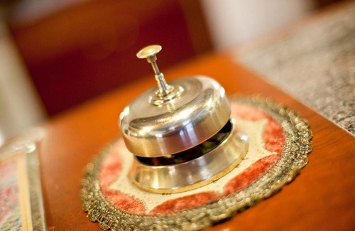 Alservorstadt Bed & Breakfast | Hotel-Pension Bleckmann