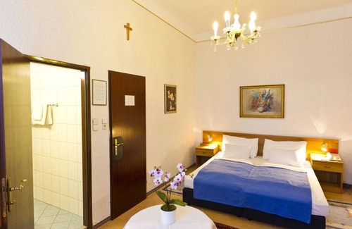 Alservorstadt Hotel | Hotel-Pension Bleckmann