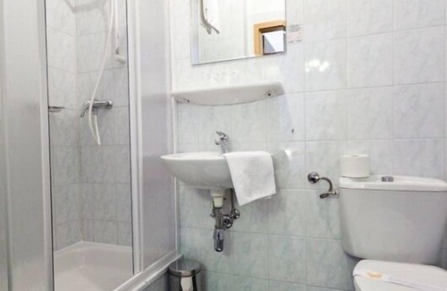 Alservorstadt Hotel | Hotel-Pension Bleckmann