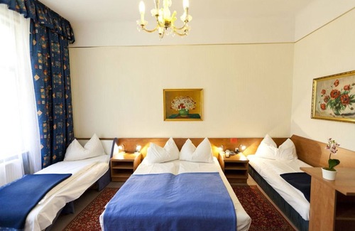 Alservorstadt Hotel | Hotel-Pension Bleckmann