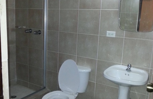 Calidonia Hotel | Hotel Pension Corona