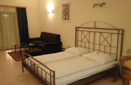 Alservorstadt Hotel | Hotel Pension Excellence