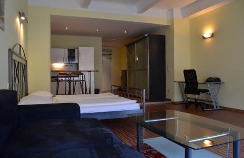 Alservorstadt Hotel | Hotel Pension Excellence