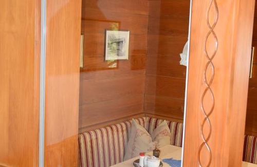 Lech am Arlberg House | Hotel - Pension Fortuna