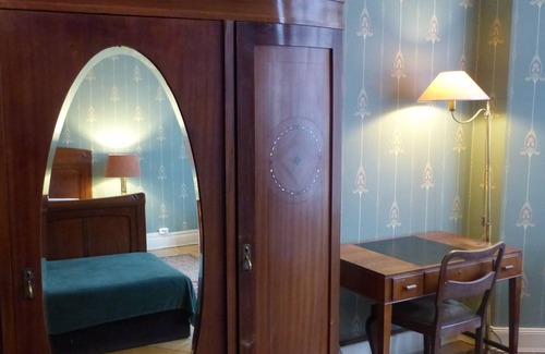 West Berlin Centre House | Hotel-Pension Funk