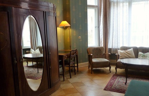 West Berlin Centre House | Hotel-Pension Funk