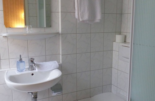 West Berlin Centre House | Hotel-Pension Funk