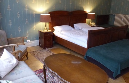 West Berlin Centre House | Hotel-Pension Funk