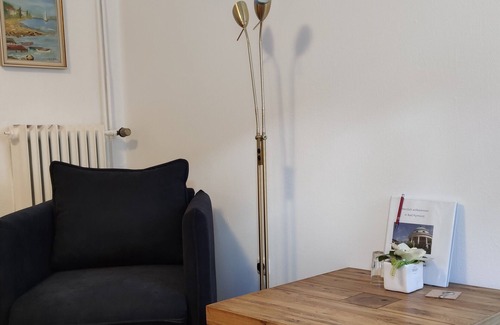 Bad Pyrmont House | Hotel-Pension Haus Steinmeyer