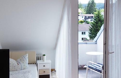 Bad Grund House | Hotel Pension Jägerstieg
