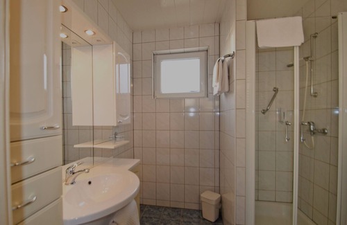 Bad Grund House | Hotel Pension Jägerstieg