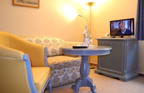 Tarnewitz Hotel | Hotel Pension Kühne