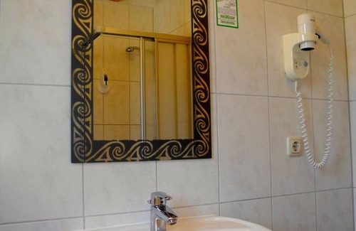 Tarnewitz Hotel | Hotel Pension Kühne