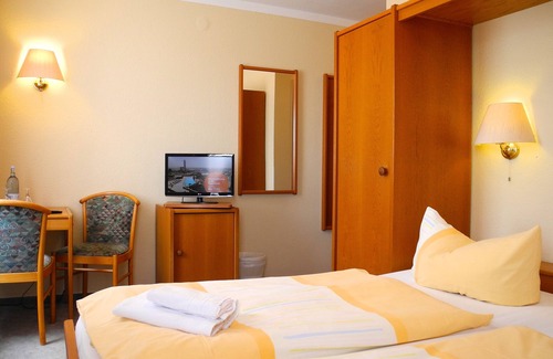 Tarnewitz Hotel | Hotel Pension Kühne