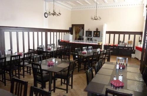 West Berlin Centre House | Hotel Pension Kima