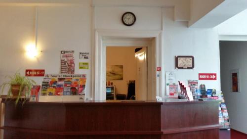 West Berlin Centre House | Hotel Pension Kima
