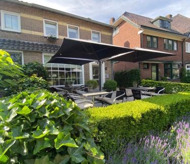 Valkenburg aan de Geul Hotel | Hotel Pension Oranje