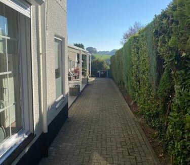 Valkenburg aan de Geul Hotel | Hotel Pension Oranje