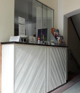 Plagwitz Hotel | Hotel & Pension Plagwitzer Hof
