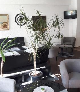 Plagwitz Hotel | Hotel & Pension Plagwitzer Hof
