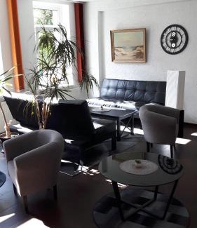 Plagwitz Hotel | Hotel & Pension Plagwitzer Hof