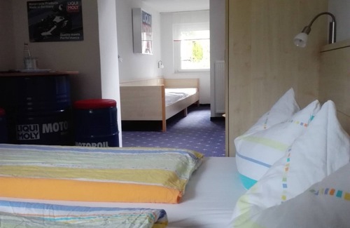 Ortisei House | Hotel Pension Sonnalp