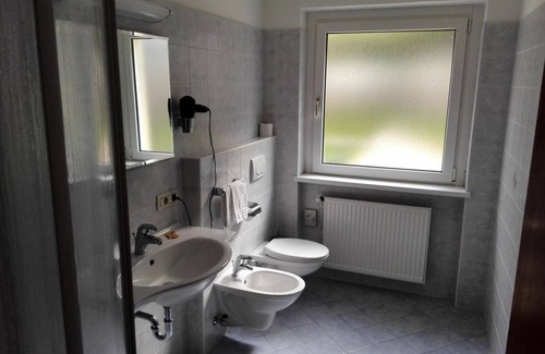 Ortisei House | Hotel Pension Sonnalp