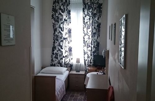 Weißgerber Hotel | Hotel Pension Stadtpark