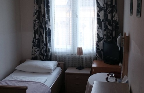 Weißgerber Hotel | Hotel Pension Stadtpark