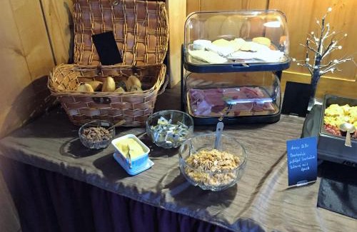 Braunlage Hotel | Hotel-Pension Teutonia