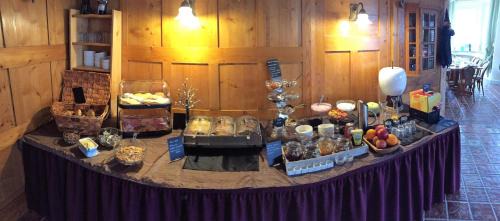 Braunlage Hotel | Hotel-Pension Teutonia