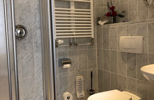Bad Salzuflen House | Hotel Pension Villa Holstein
