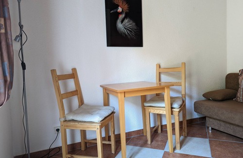 Mainz-Bingen House | Hotel Pension Winzerhaus